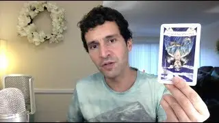 VIRGO November 2017 Extended Monthly Intuitive Tarot Reading