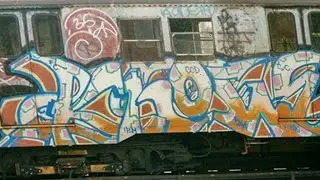 USA - New York &bull; Dero &bull; Wips