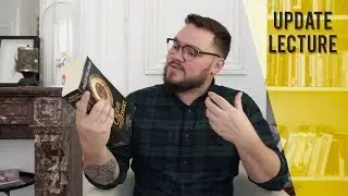 UPDATE LECTURE | À la croisée des Mondes