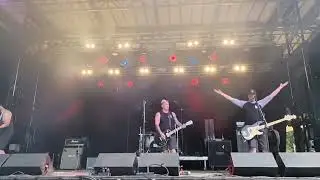 Downway - Punk o.g.(Live at Brakrock 2022)