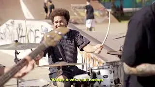 Razure - Voltar a Ver o Sol Nascer