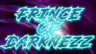 PRINCExOFxDARKNEZZxII XXphonkXX by WARCORERULEZ