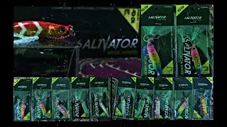Review Lure Hits 