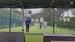 Chaindavi Cricket training Day-3