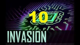 War Commander - Invasion Wave 10.