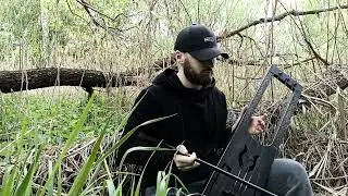 Talharpa/Tagelharpa/Ritual Folk/Jouhicco