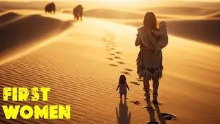 23,000-Year-Old Footprints That Shouldn't Exist