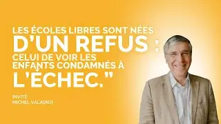 Éducation en crise : pourquoi les écoles hors contrat séduisent de plus en plus de familles ?