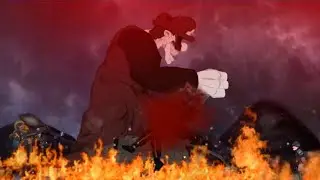 PILLAR CHASE 2 MX TEST (DC2 ANIMATION