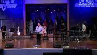 Tuesday morning Prayer meeting | Word of Faith Christian Centre