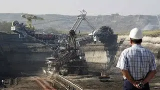 Africa mining sector on the move amid price comeback