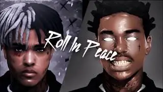 Roll In Peace (Jersey Club Remix) ~ @TheReal_DJDream #MerryChristmas