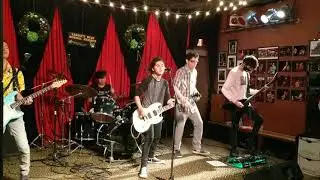 Run Kid Run - We Are One (Live at Lestats West 12/14/2018)