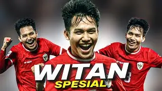 MOMEN LUCU WITAN Dubbing Bola - Pulie