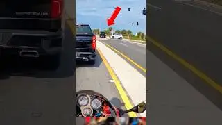 Moments Before Disaster 🤯