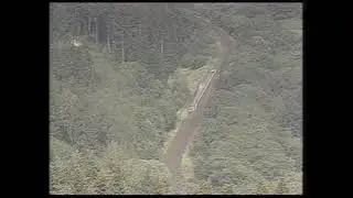 Railway Adventures Across Europe - Tracks to Moors