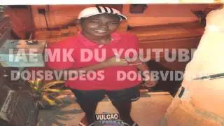 MEGA = DAS COMUNIDADES AMIGAS PART 2 (PROD DJCAIO DA PEDREIRA )  2014
