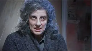 Rani is Shown her Future | The Mad Woman in the Attic | The Sarah Jane Adventures