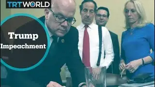 Impeachment Inquiry: Donald Trump may become third US president to be impeached