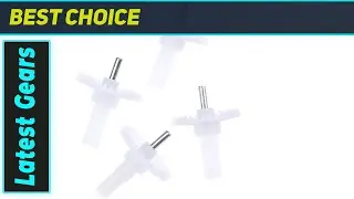E58 Drone Big Gear Kit: Essential Fix for Your Quadcopter