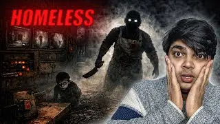 Raat Ke 3 Baje Ye Game Khelna Sabse Badi Galti Thi 😨