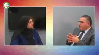 حلقة تقدمها الإعلامية حنين عايش بعنوان 