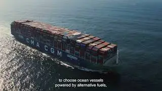 CEVA Ocean Freight