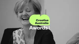 Ros Bower Award for Community Arts and Cultural Development: Scotia Monkivitch
