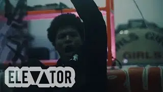 Bandmanfari - All Night (Official Music Video)