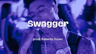 [FREE] Blueface Type Beat - Swagger