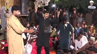 Dhamal Lal qalandar by Muhammad saleem Khan kamalia || 