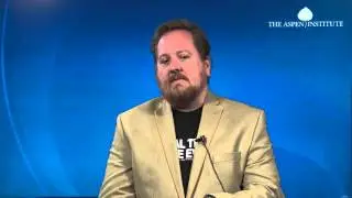 Emerging Technology in Libraries &ndash; Jason Griffey
