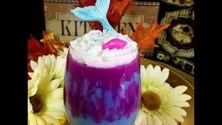 Candles By Victoria Chit Chat & giveaway - Magical Mermaid Candle