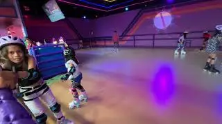Roller Star #Rollerstar #rollerblade #SMUrdaneta #SM #skate #kids #happy #memories