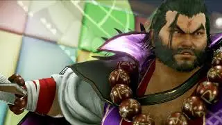 Philippines vs Macau Tekken 7 Group Preliminary [11th Esports World Championship 2019] Day 1