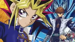 YU GI OH!! BLUE EYES WHITE DRAGON 💙🤍