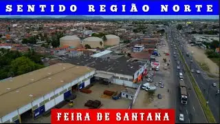 PASSEIO AÉREO 2,FEIRA DE SANTANA-BAHIA