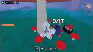 RESGATEI AS 4 CRIANÇAS EM 14 MINUTOS NO ROBLOX - 99 NOITES NA FLORESTA!