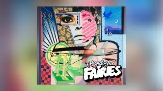 [Album] Bondage Fairies - Cheap Italian Wine (2009)