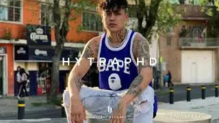 Alem&aacute;n | Gran Vida | Hiphop y trap HD | INSTRUMENTAL