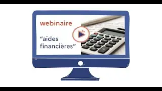 Webinaire du 14 avril Les aides financi&egrave;res (CC Loire Layon Aubance)