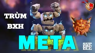 Ai Cũng Phải Chơi Combo Meta Này | Bao Giờ Sẽ Bị Giảm Sức Mạnh?