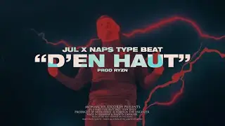 FREE JUL X NAPS TYPE BEAT 2023 - 