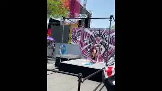 estilo libre Analy Jalisco Urban Games 2022