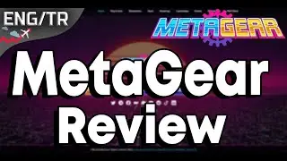 MetaGear - The next bomb crypto ? MetaGear the most popular pixel GameFi project