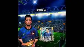 Top 10 LB ☠️|fc24 #fc25 #eafc25 #eafc24 #fcmobile #fifamobile #shorts #viral