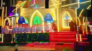 #St. #Paul #Presbyterian #Church #Gujranwala 