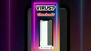 Virus 👾🐞 Update #virus #viral #viralvideo #viralshorts #viralvideos #virusupdate #letsdoitashish