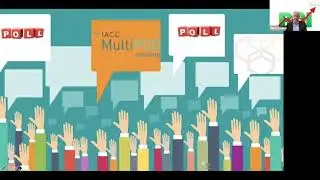 Multi-Location Meetings - IACC MultiPOD Explained to Venues & Meeting Planners - 60 minute webinar