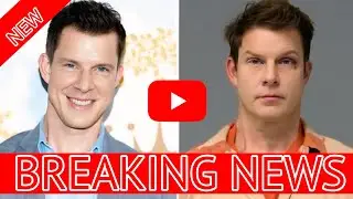 MINUTES AGO! Its Over! Heartbreaking 😭News! Hallmark Eric Mabius Drops Breaking News It Will Shock U